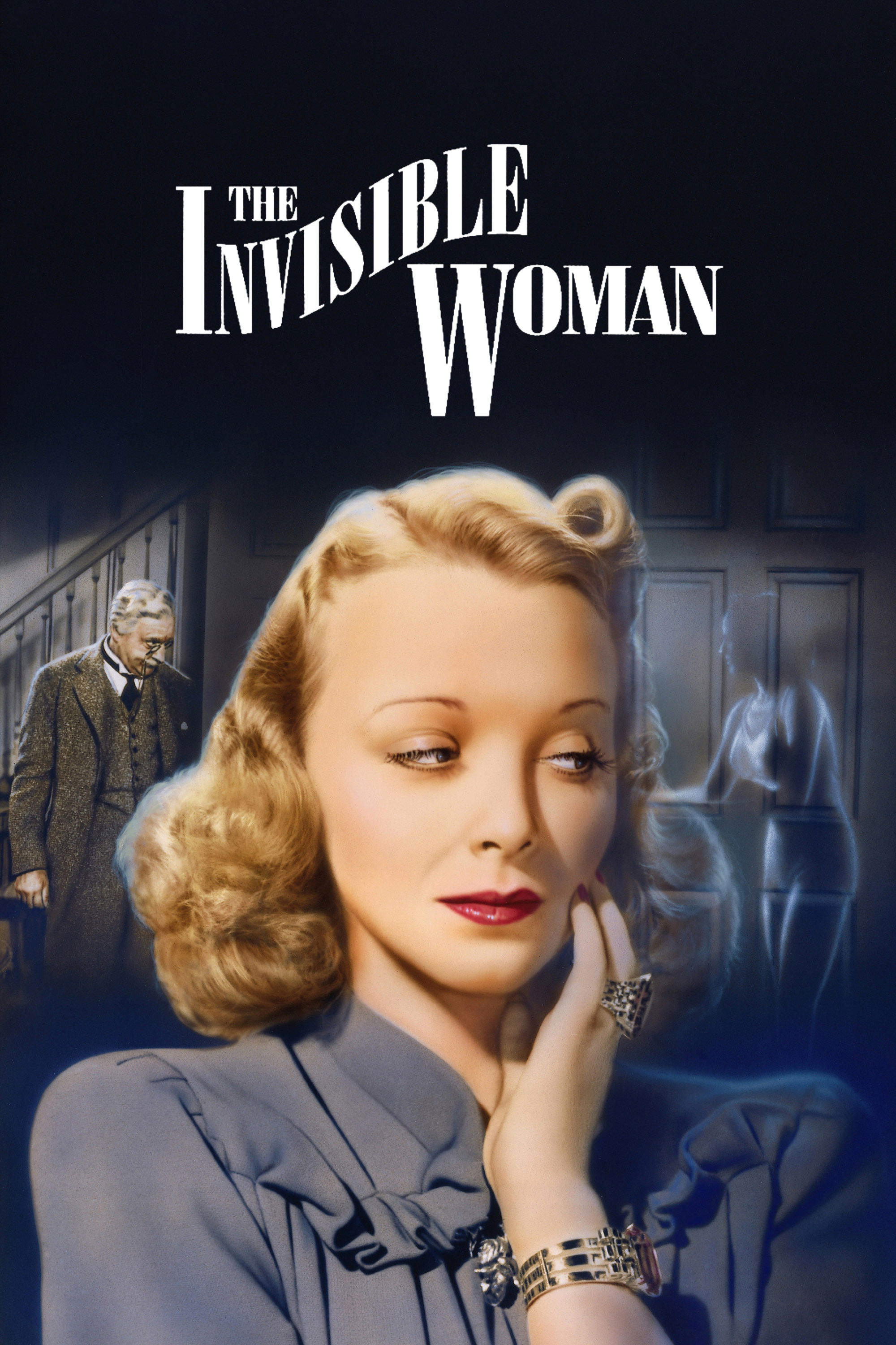 The Invisible Woman (1940) [518750] (A1767618098) [[Movies]] --Plex--